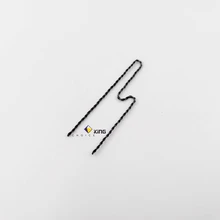 Customized Special Shape Long Lifetime Wolfram /W Tungsten Heater Tungsten Filament