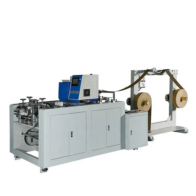 Feiyang Kraft Paper Rope Making Machine - China Paper Rope Machine