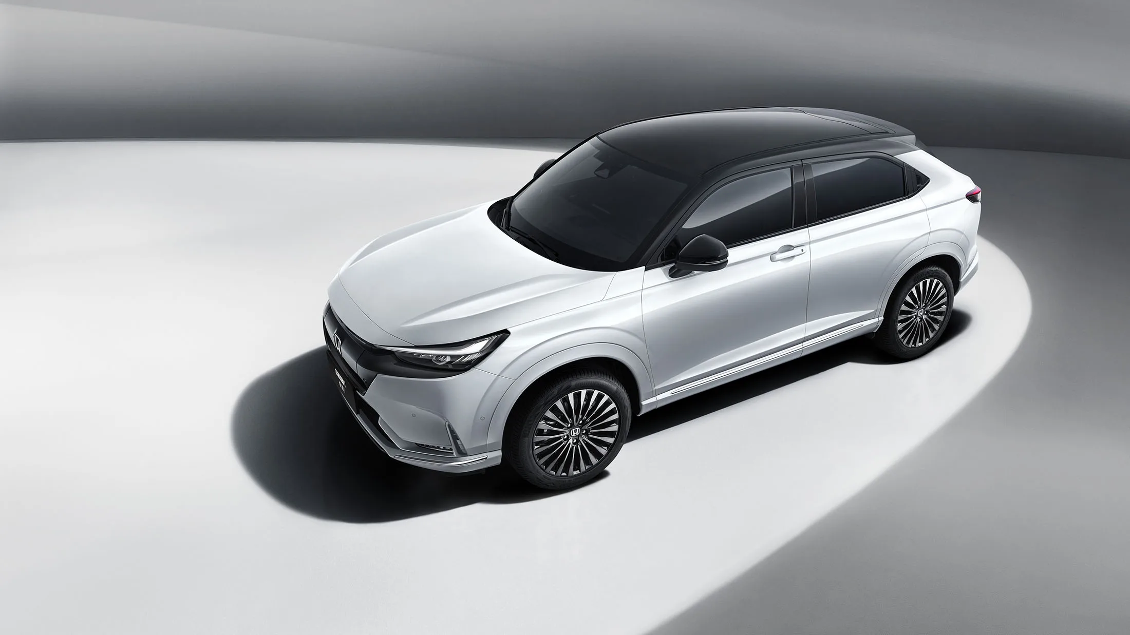 In Stock Hondas Enp1 Ev Car 510km 2023 Hondas Enp1 2023 Enp1 New Car Electric Car Buy Hondas