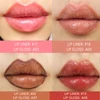 one lip kit (makeup lipstick set)