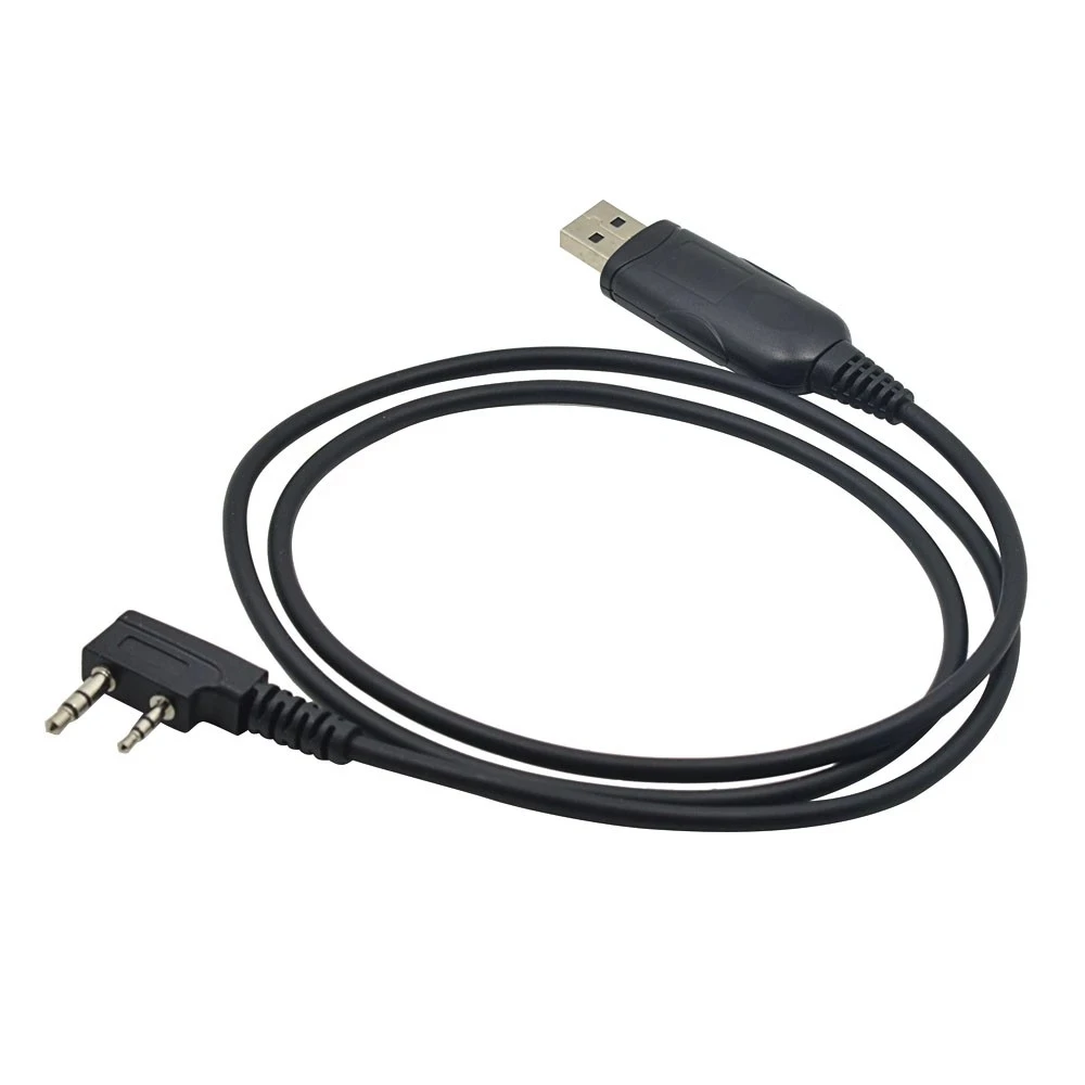 Two Way Radio Program Cable for ICOM IC-F5021