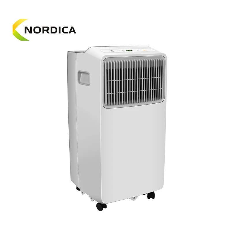 Source New aire acondicionado portatil air conditioner 7000 Btu R290 electric portable conditioner m.alibaba.com