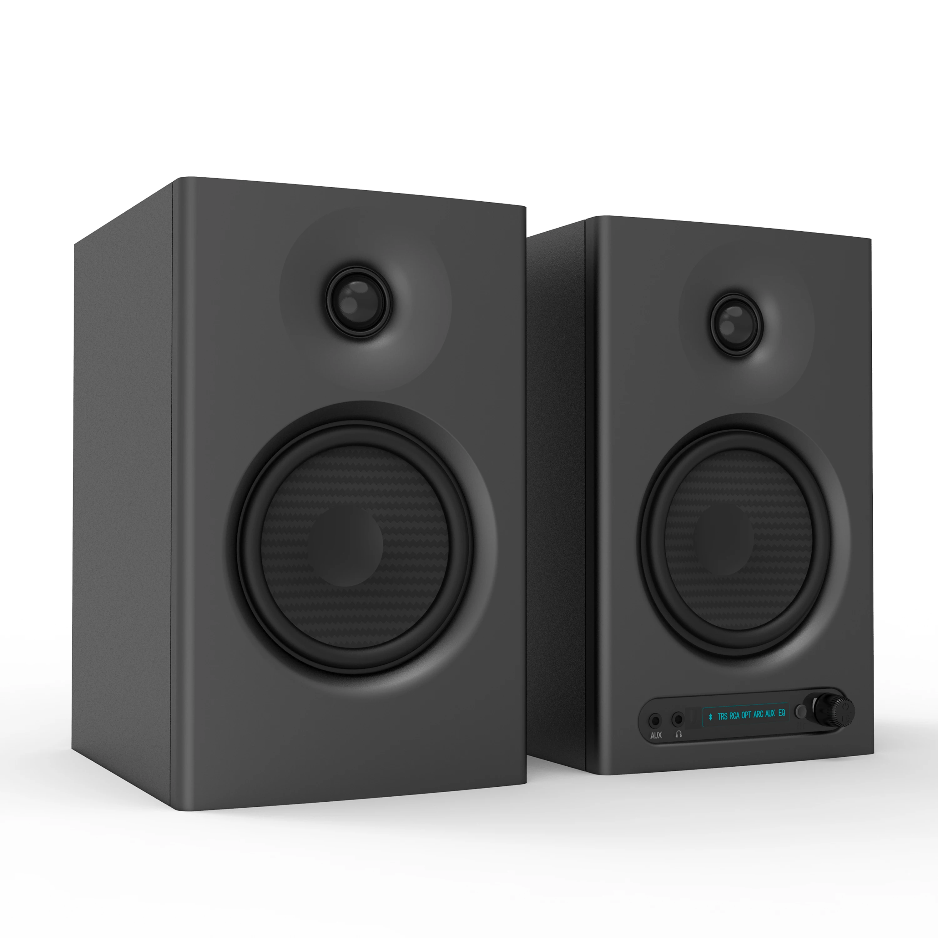 Passive--DSP-Technology-Wooden