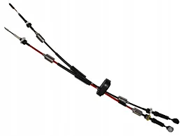 Auto Transmission Systems Cable Gear Shift Transmission 25191776 Trans... — 5