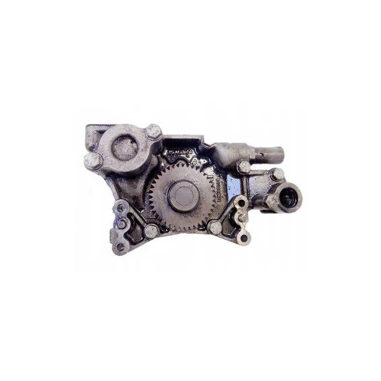 500317220 Engine Oil Pump For Truck 