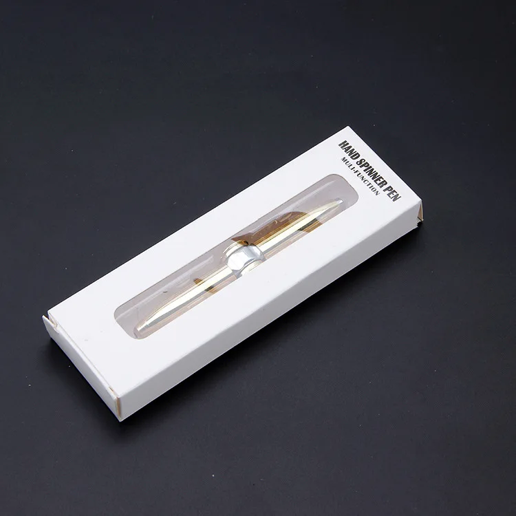 Wholesale 6pcs Press Pen Cute Gel Pen Girl Heart Student Black Pen Stationery Sets