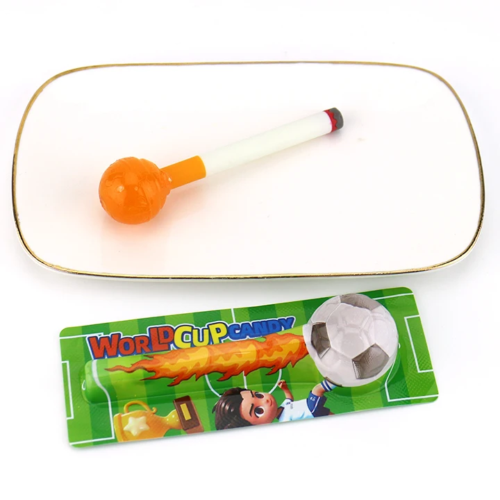 World Cup candy