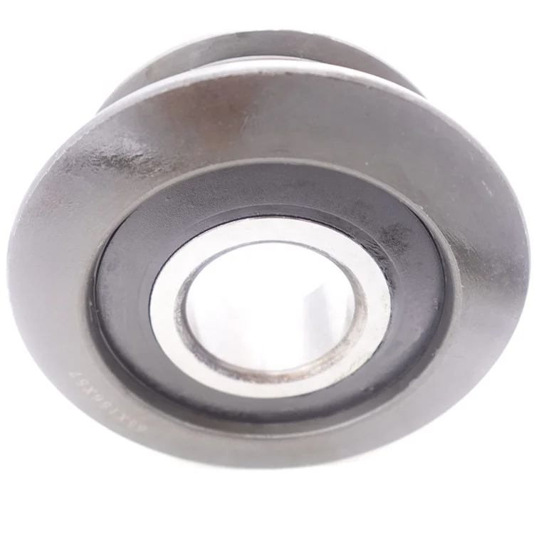 フォークリフトマストベアリングメーカー ローラーベアリング ヘビー