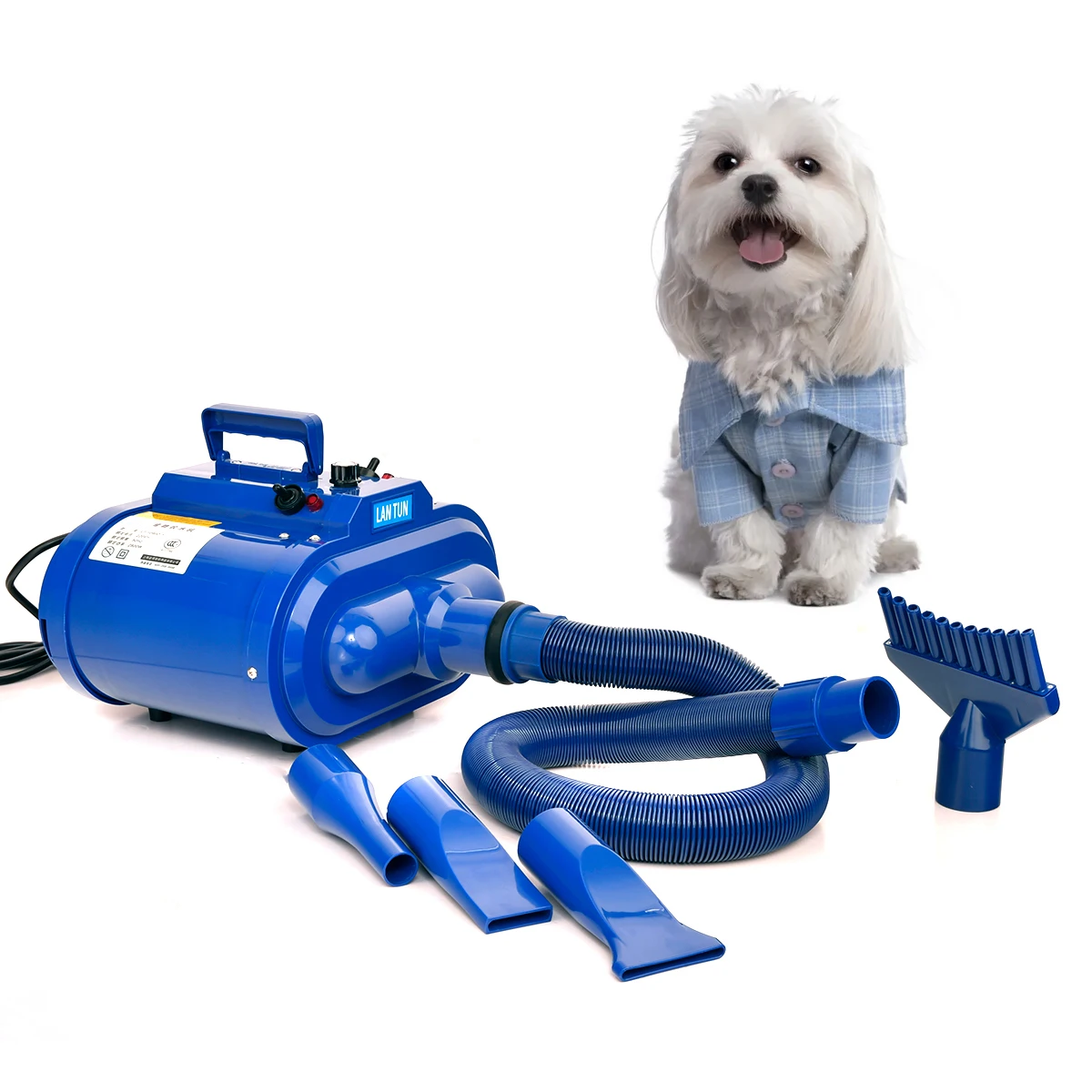 aeolus wall mounted dryer