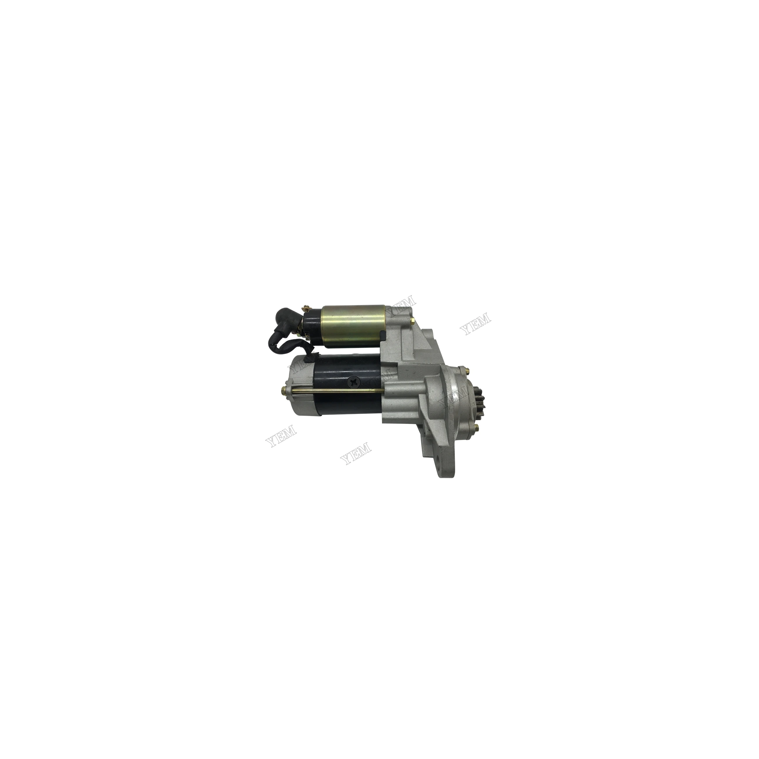 Starter Motor for Isuzu 4HF1 4HF1 Engine Parts Factory