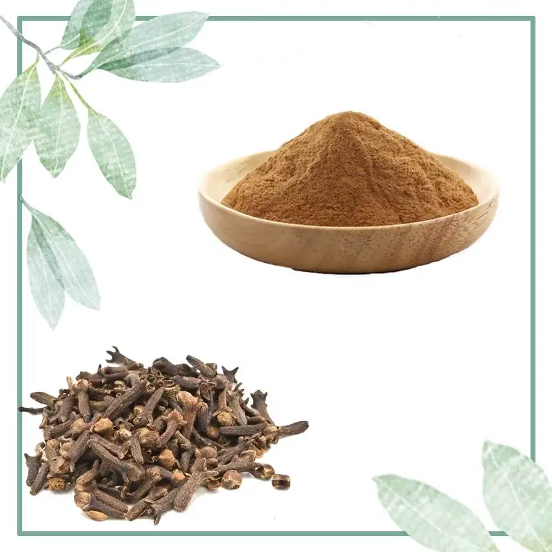 Herblink Supply 100 Natural Spice Clove Extract Powder Buy Clove