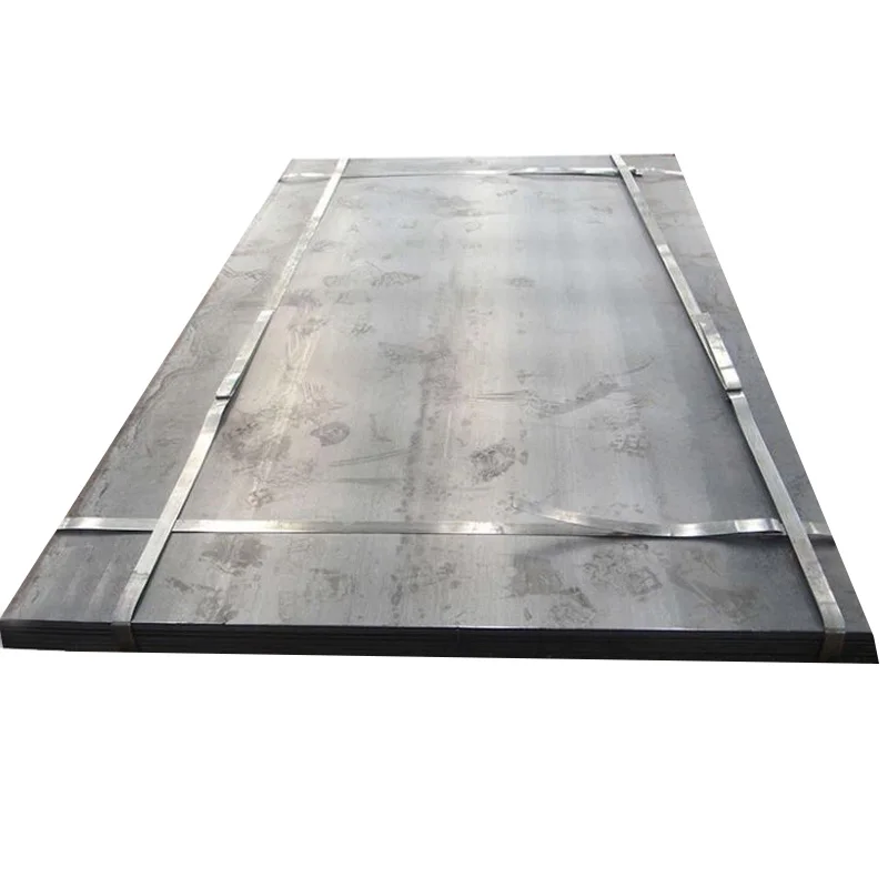 Chrome Molybdenum Alloy Steel Sheet Inconel Price Duplex Steel Plate 5052 3103 Aluminium Zinc Alloy Sheet ASTM/JIS/AISI