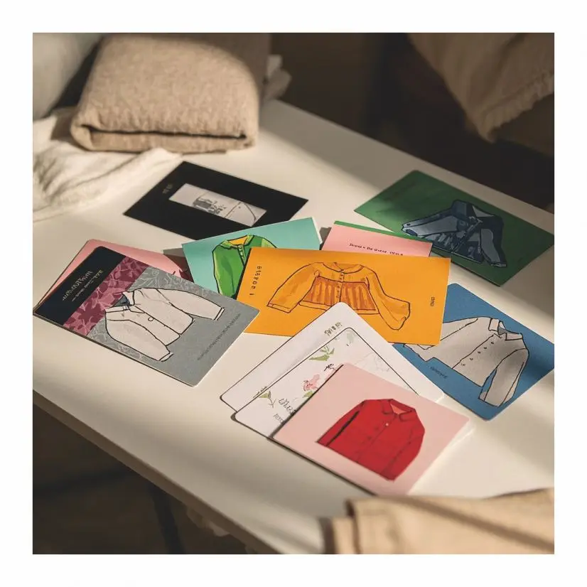 Hot Sell Full Transparent Sublimation Blank Led Business Gift