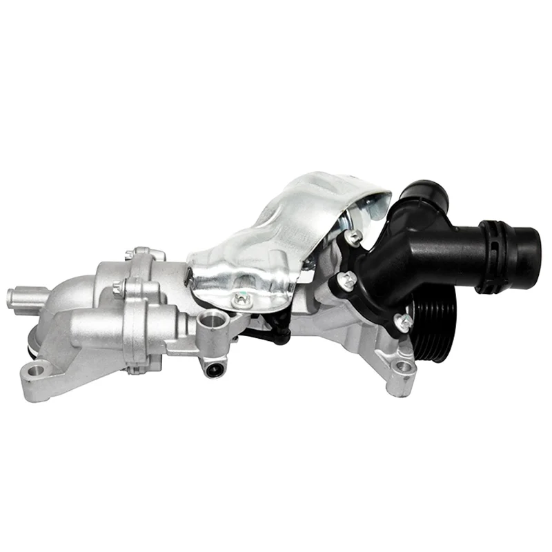 Mercedes-benz OEM Water Pumps - High Performance & Reliability