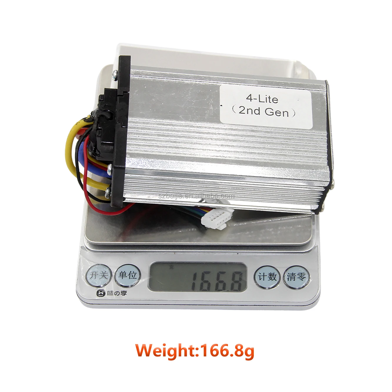 Original Xiaomi Mi4 Lite 2nd Dashboard Controller Electric Scooter Main Board Scooter Parts Scooter Accessories