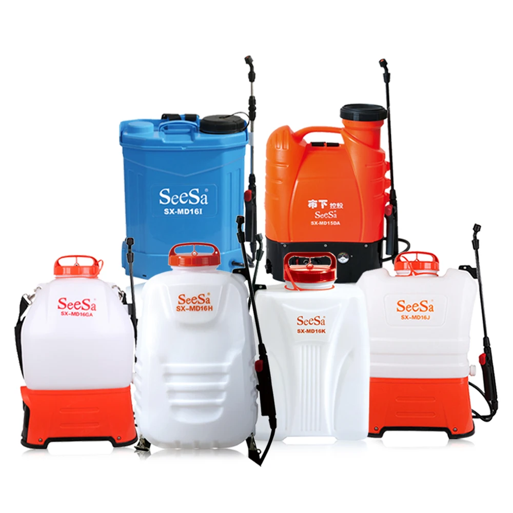 เครื่องพ่นการเกษตร