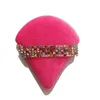 diamond rose Red