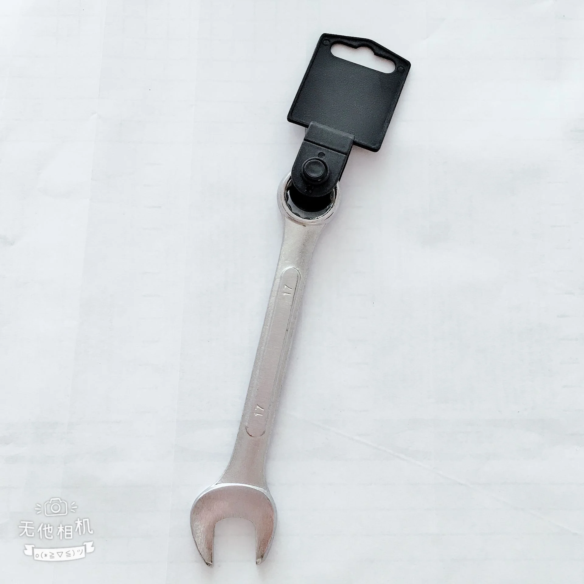 Very Popular Cheap Combination Wrench Two Head Hex Open Ended Wrench Flat Ring Spanner
