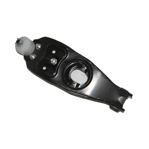 KINGSTEEL OEM 4013A091 4013A092 Original Quality Suspension Left and Right Lower Control Arm for MITSUBISHI L200 2WD TRITON