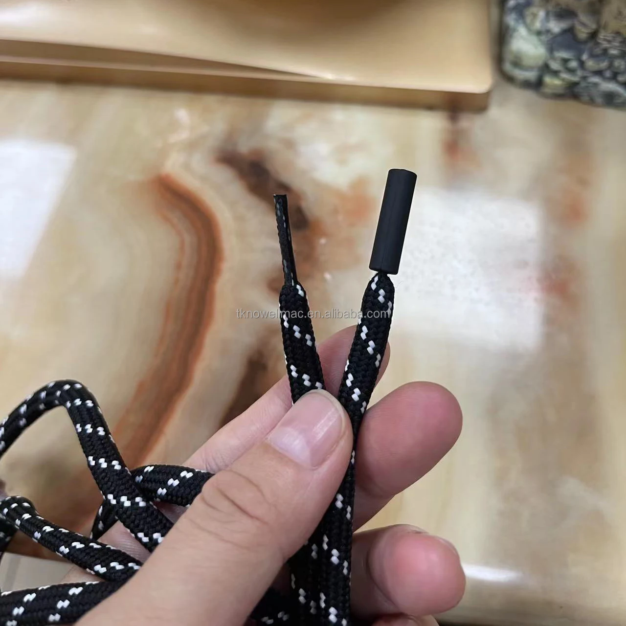 New Hot Melt Environmental Protection Filmless Header Machine High