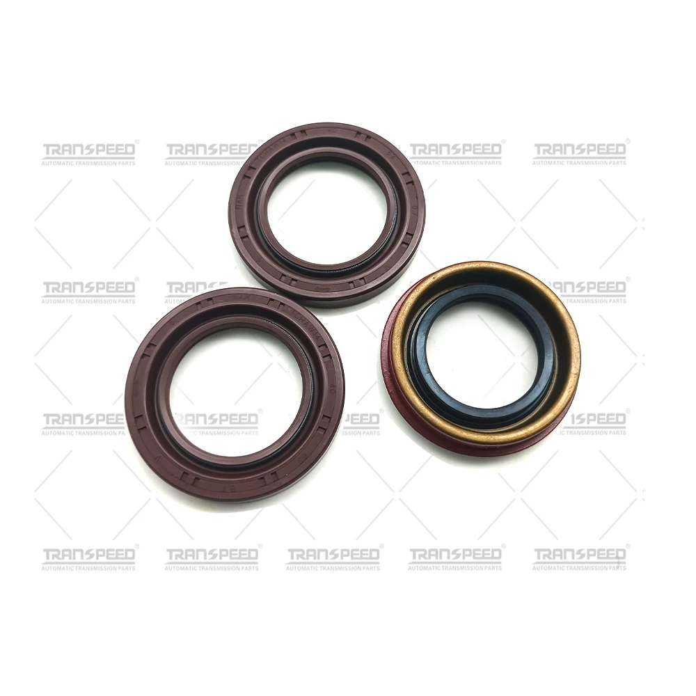 Transpeed Auto Gearbox Aw50-40le Aw50-41le Aw50-42le Transmission Master Rebuild Kit
