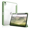 Matcha green - Tri Fold