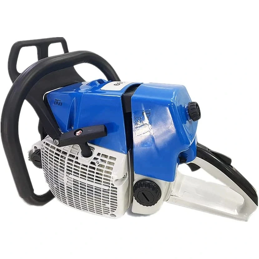 Top Quality ST 92cc 2-Stroke MS660 Chainsaw - 5400W Power