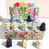 Lu cat stack music-12 scatole