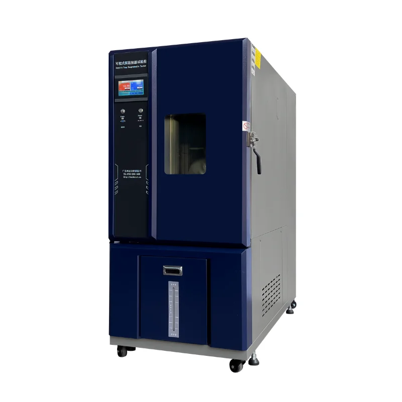 Environment Climate Chamber Lab Temperature Humidity Controlled Chamber Testing Chamber Price for Leather/shoes/wallet/rubber