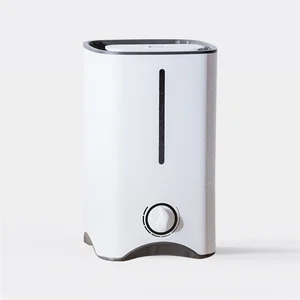 Factory Wholesale 2026 Hot Sell Humidifier Atomizer with Led Light Air Humidifier Home Humidifier Diffuser