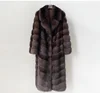 marrone 110 cm