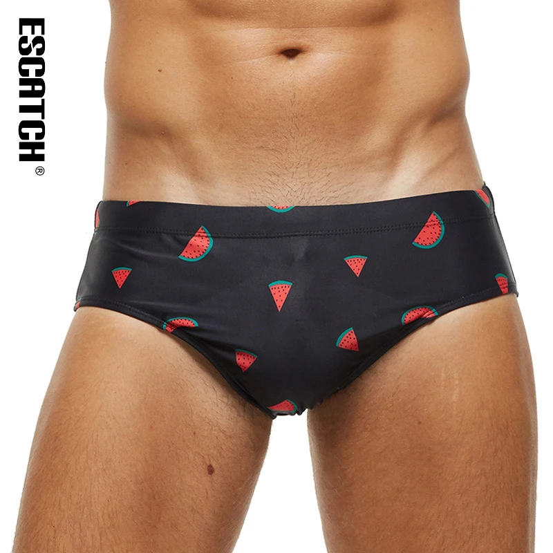 plus size mens swim briefs