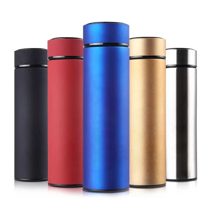 Promotional Life Vacuum Bottle Stainless Steel Water Bottle For Gift Bottle Buy High Quality Stainless Steel Water Bottle Vacuum Bottle Water Bottle For Couple Gift Product on Alibaba