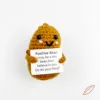Coffee Pea [P Card]