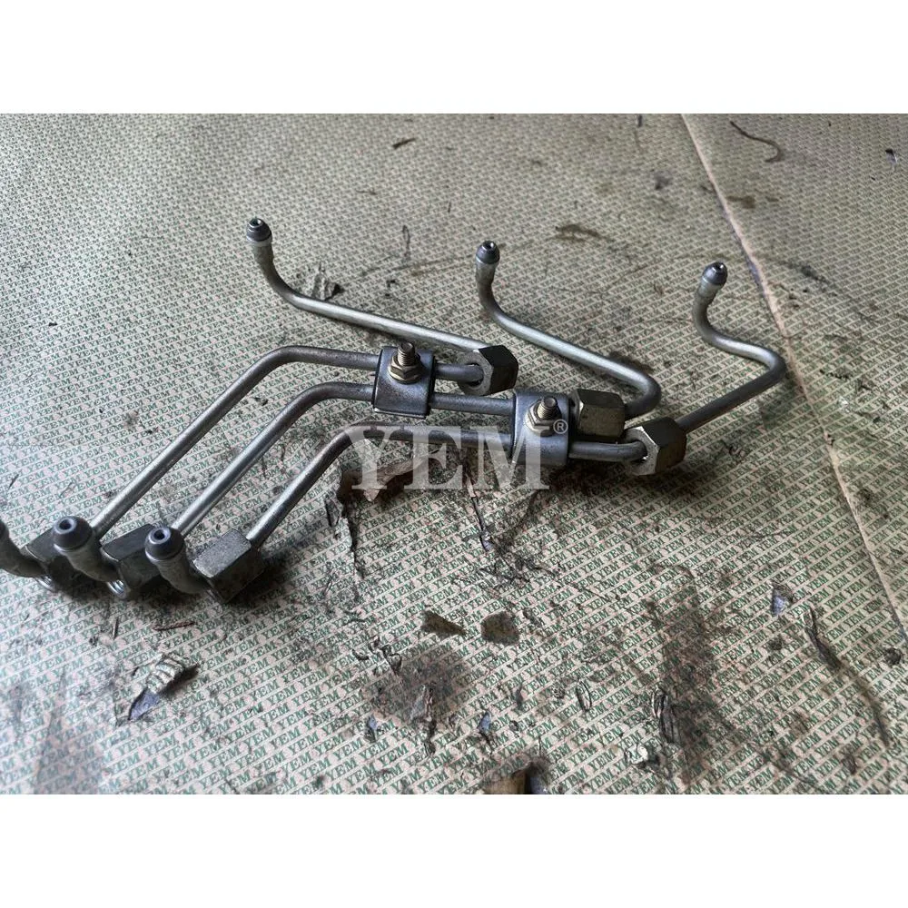 403D-15T Fuel Pipe for Perkins