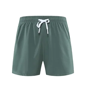 Wholesale Customize Polyester Shorts for Men Boys Shorts Fitness Running Wear Mens Shorts