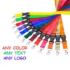 multi-colored