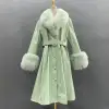 Brillante-verde chiaro