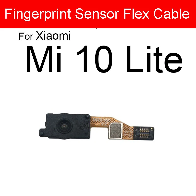 XIAOMI mi 10 lite