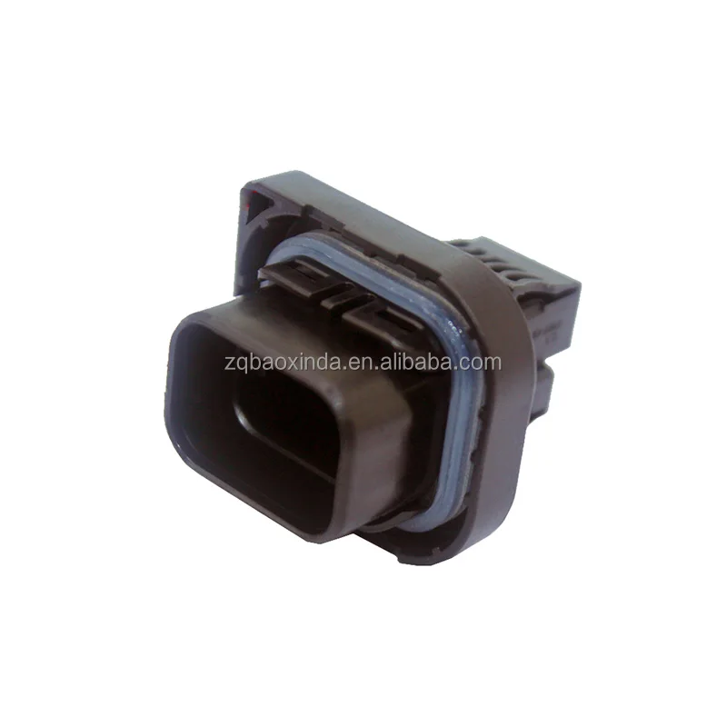 23022401 6 Pin Male Original Wiring Harness Housing Automotive ...