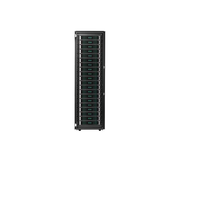 N9Z47A Primera 600 4-Way Storage Base for HPE - 8TB+ Capacity