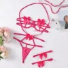 Rosa rossa