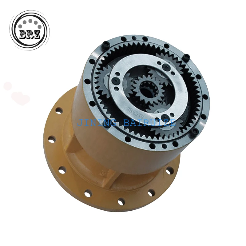 Doosan Excavator Parts - K1000697A Swing Motor for DX225