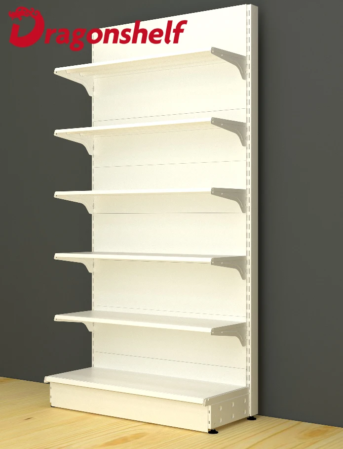 Grocery Store Display Racks /Shelves for General Store Supermarket ...