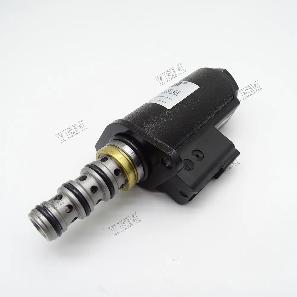 Solemoid Valve 121-1490 for Cat Replacement Engine Parts 5