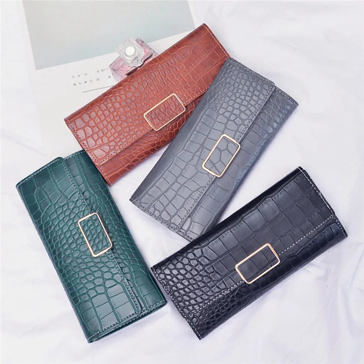 hand purse wallet