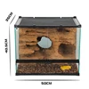 Pet climbing tank