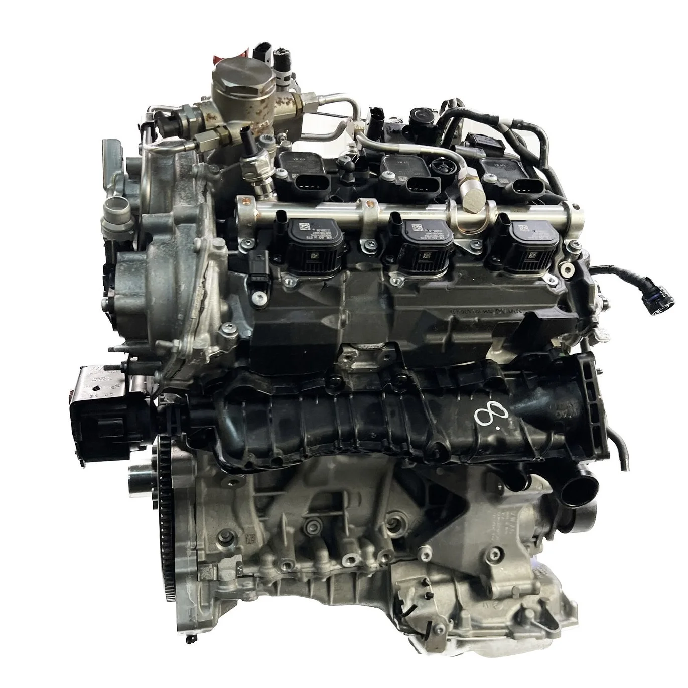 CSZ CXT DEC 2.9 3.0 Motor Engine for Audi & Porsche