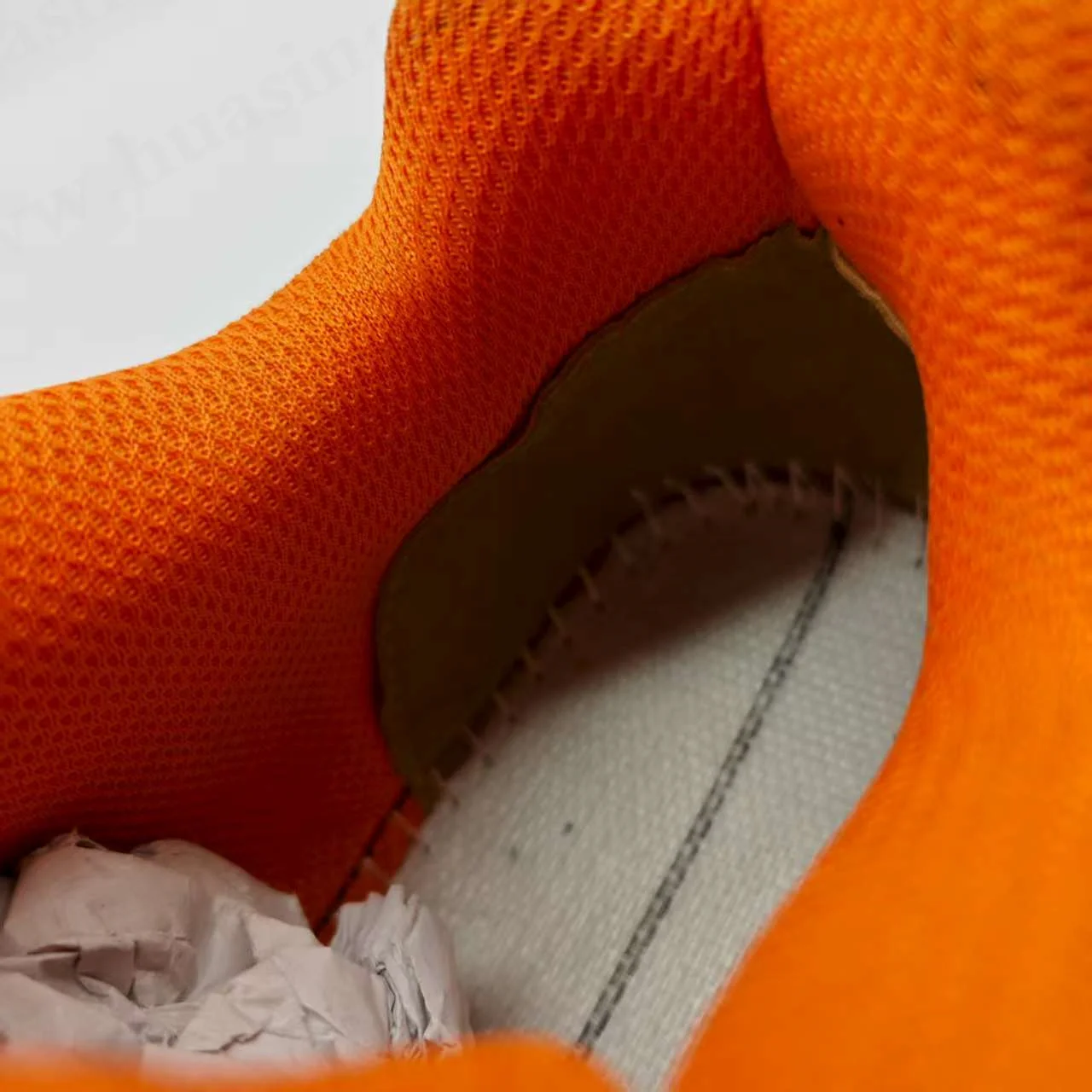 Detail shot