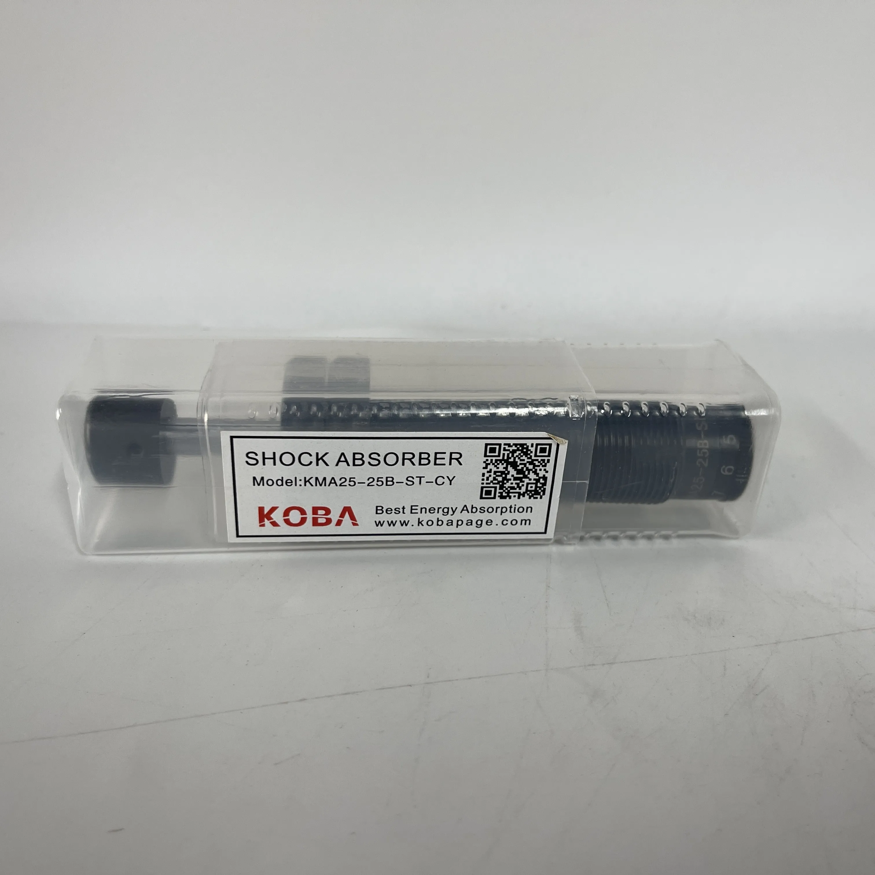 KOBA Shock Absorber KMA25-25B-ST-CY